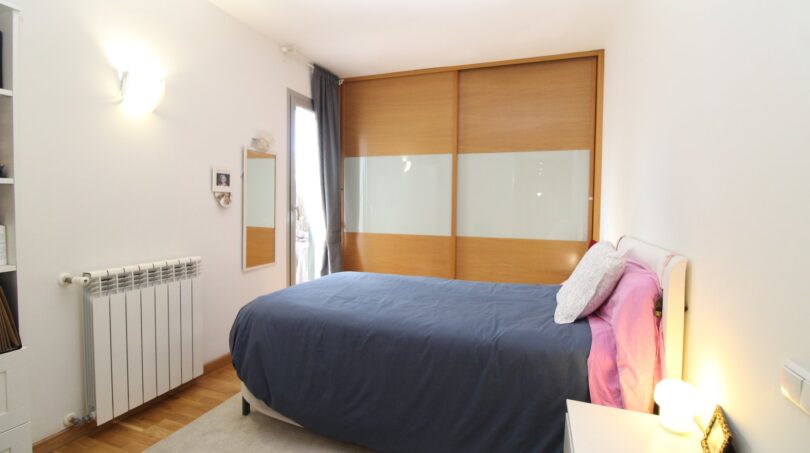 Dormitorio