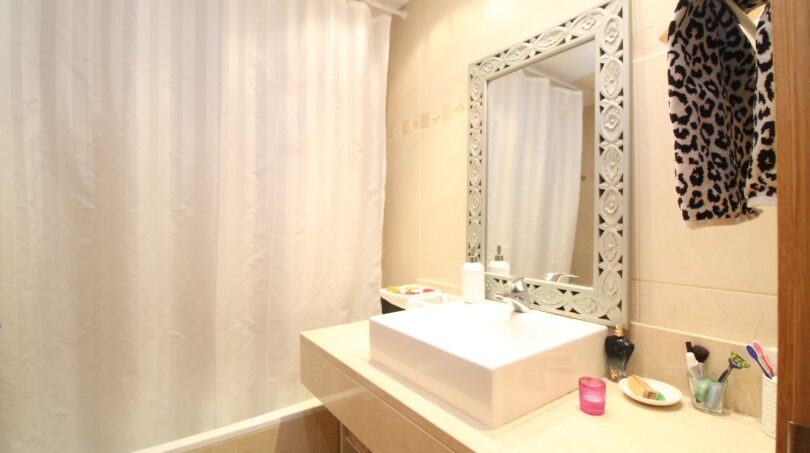 Cuarto de baño
