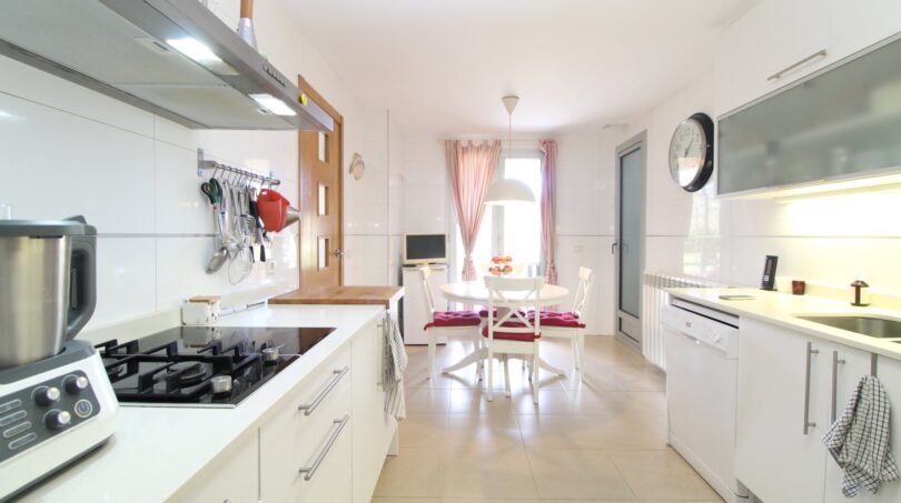 Cocina