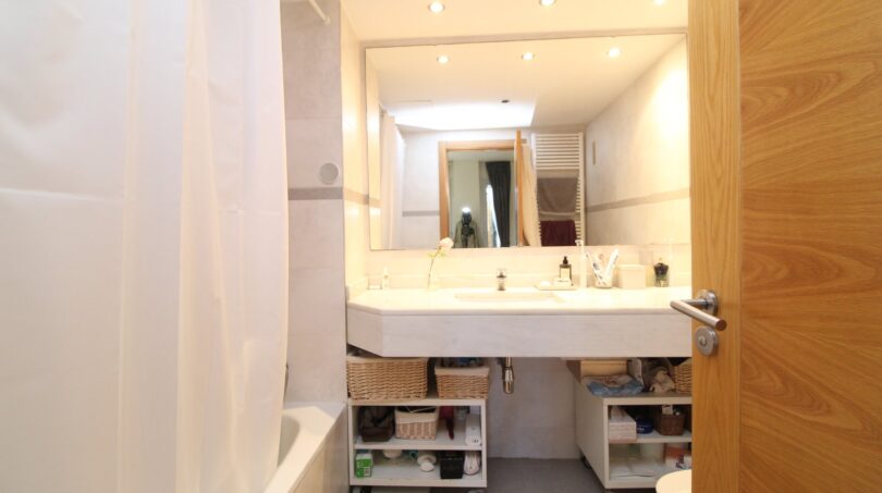 Cuarto de baño