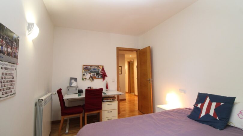 Dormitorio