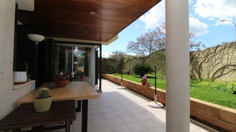 Terraza