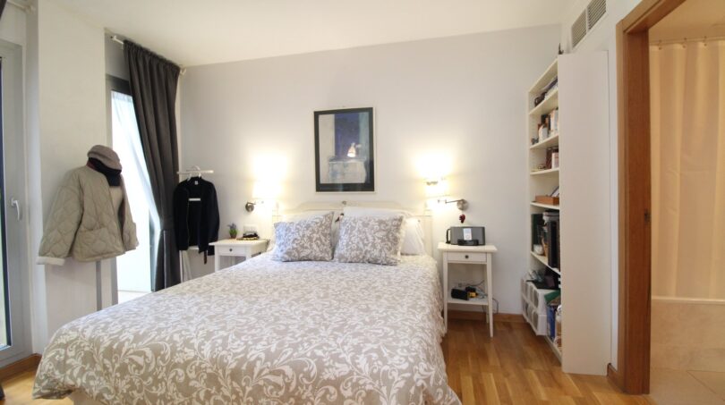 Dormitorio