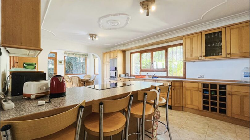 Cocina