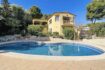 210m² Villa mit 5 SZ, Garage, Strandzugang & Pool zum Verkauf