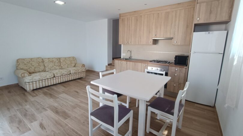Einligerwohnung