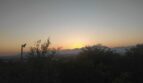 Vista desde la terraza