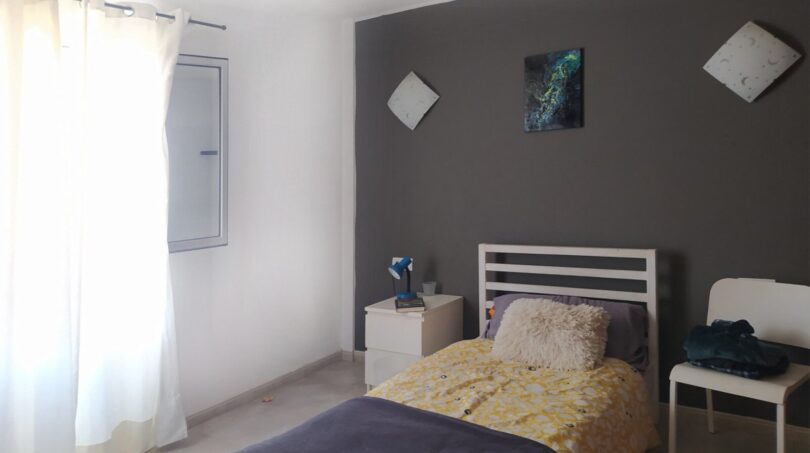 Dormitorio 2