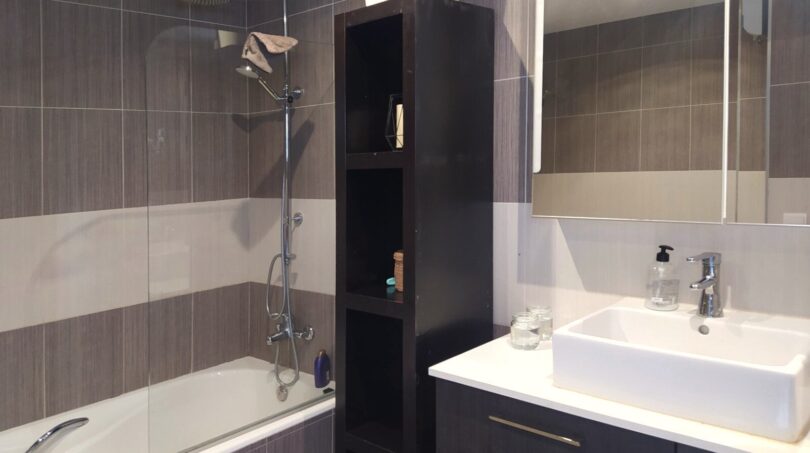 Cuarto de baño