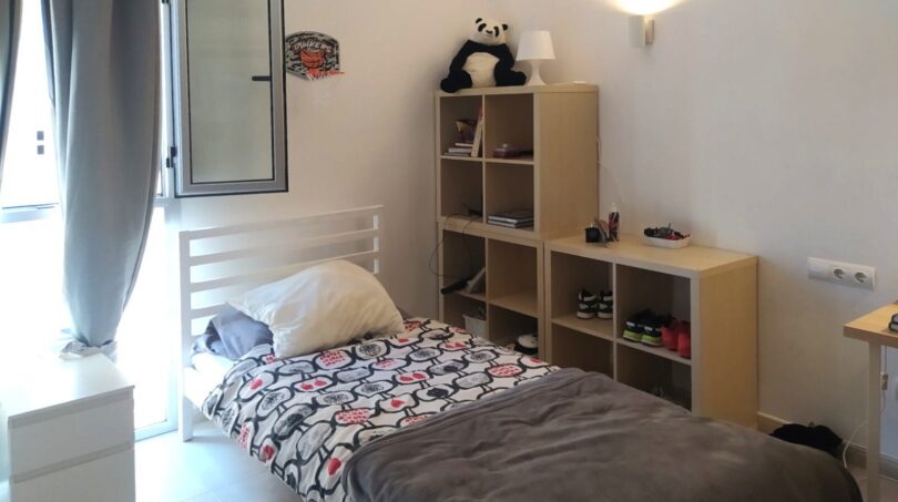 Dormitorio 3
