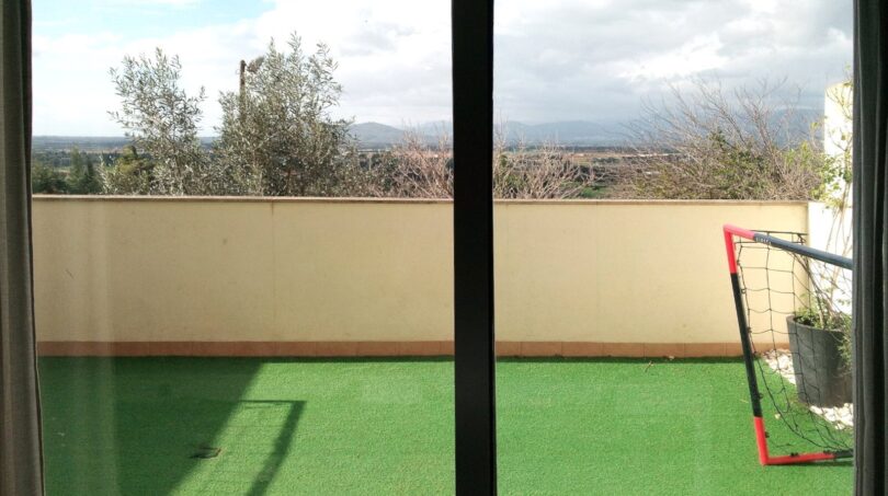 Terraza