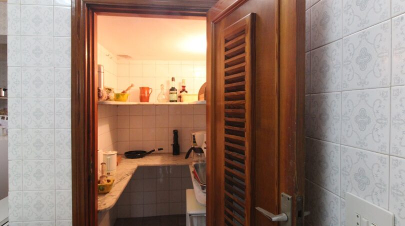 Storeroom