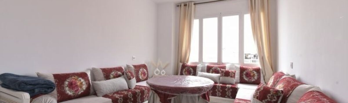 Bild zum Objekt: Renovierte 178m² Wohnung mit 7 Zimmern & 2 Bädern zu kaufen