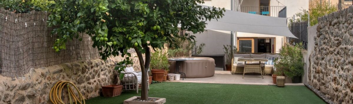 Bild zum Objekt: 140m² Haus mit 5 SZ, 4 Bädern, Garten und Pool zu kaufen