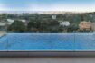 256m² Chalet mit 4 SZ, 4 Bädern, Pool & Meerblick zu kaufen