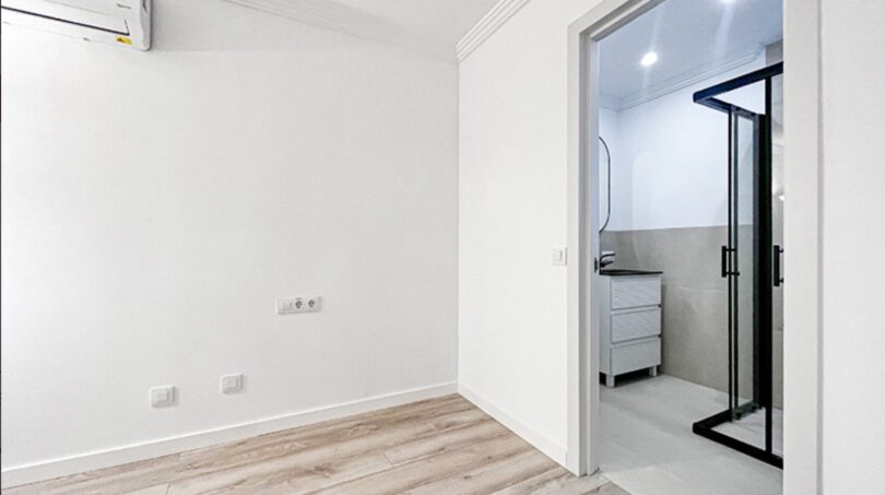 Cuarto de baño