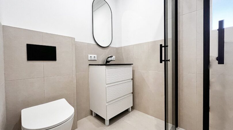 Cuarto de baño