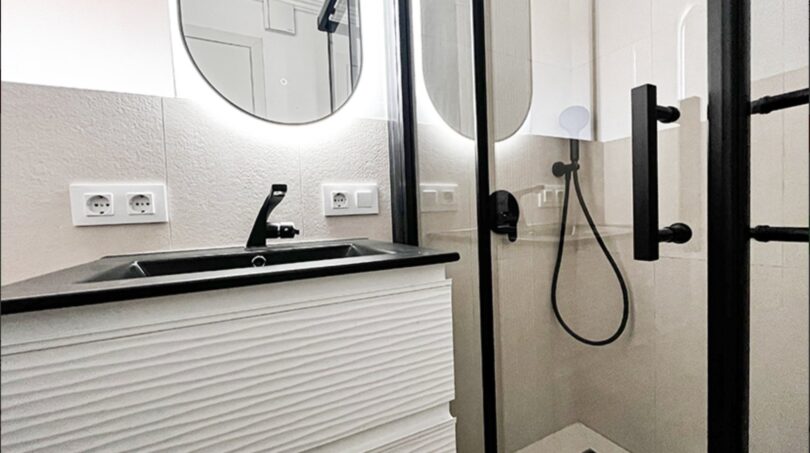 Cuarto de baño