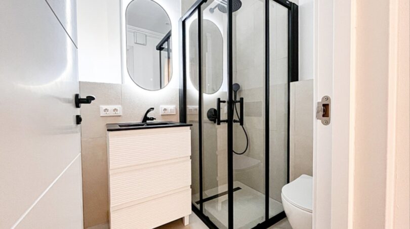 Cuarto de baño