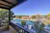 74m² Apartment mit 3 Zimmern, 2 Bädern & Terrasse zum Verkauf