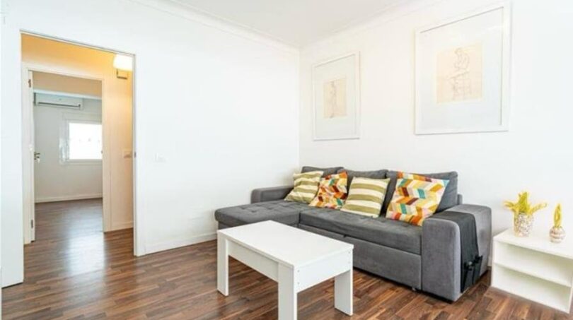 Wohn- und Esszimmer