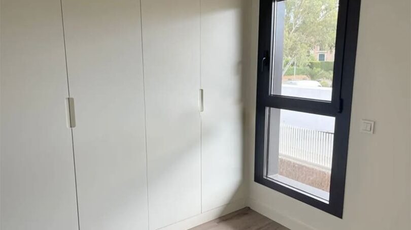 Dormitorio