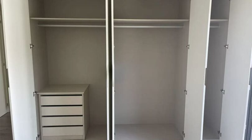 Dormitorio