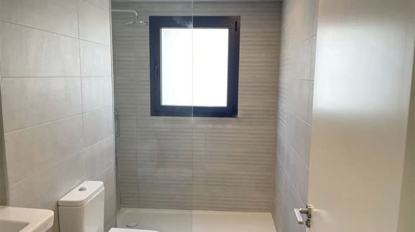 Cuarto de baño
