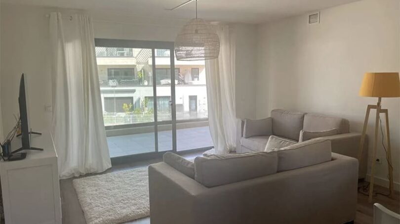 Sala de estar