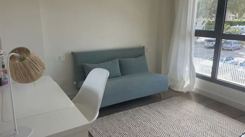 Dormitorio