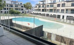 Stilvoller Wohnkomfort mit Weitblick – Elegantes Apartment in exklusivem Neubau