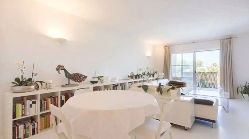 Esszimmer