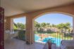 Apartment mit 2 SZ, Terrasse, Meerblick und Pool zu kaufen
