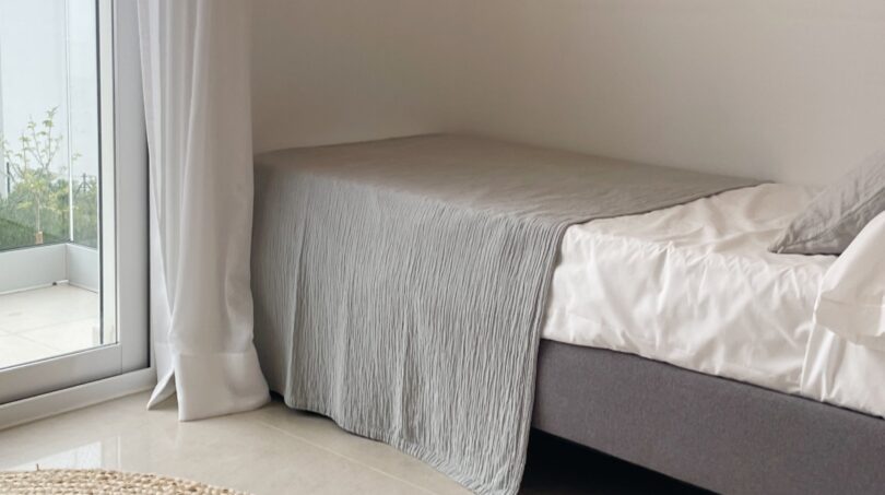 Schlafzimmer 2