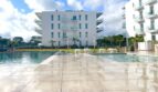 Anlage mit Pools