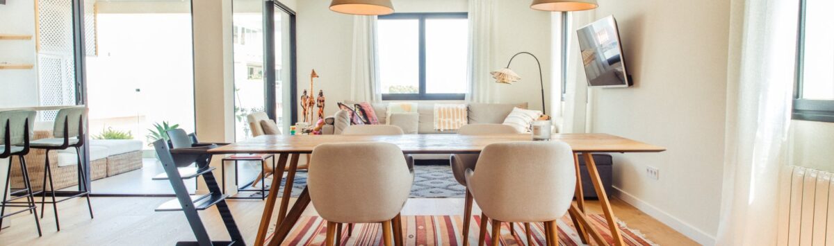 Bild zum Objekt: Wohnung mit 3 SZ, 3 Bädern, Terrasse und Meerblick zu kaufen