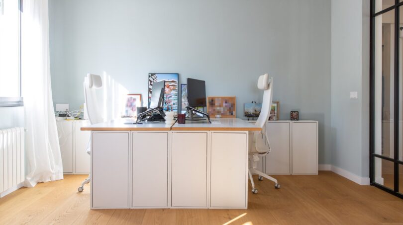 Büro
