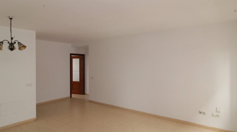 Wohn- und Esszimmer