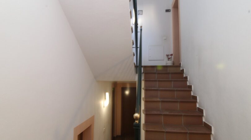 Treppenhaus