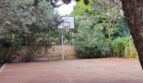 Basketballplatz