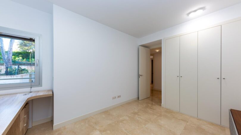 Schalfzimmer