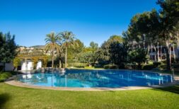 Exklusive Luxusimmobilie auf Mallorca in Portals Nous