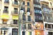 Maisonette mit 2 Zimmern, Balkon und Aufzug zum Verkauf