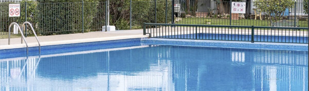 Bild zum Objekt: Moderne 70m² Wohnung mit 3 Zimmern, Bad und Pool zu kaufen