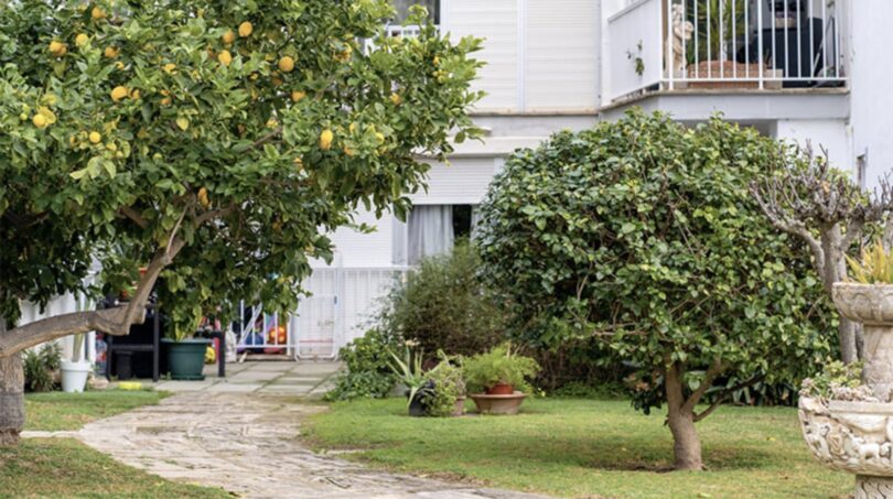 Garten