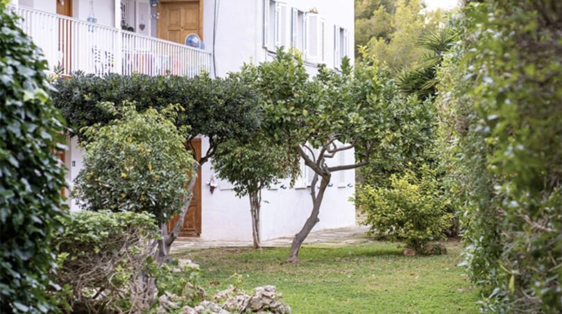 Garten