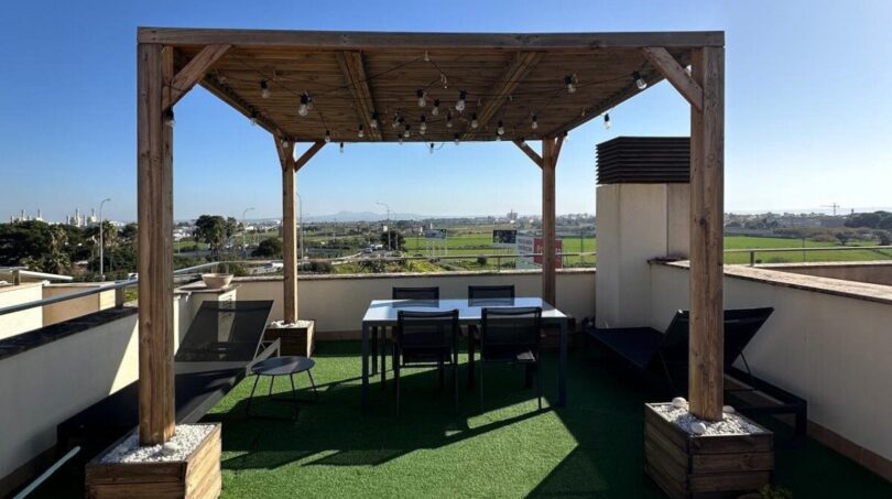 Terraza