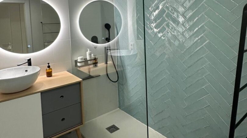 Cuarto de baño