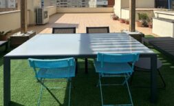 Exklusives Penthouse mit Panorama-Dachterrasse in Portitxol, Palma