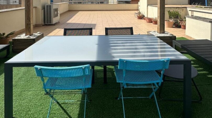 Terraza